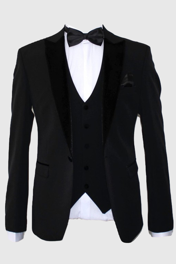 ΚΟΣΤΟΥΜΙ DEZIGN - 00-ΜΑΥΡΟ